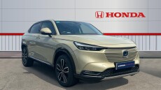Honda HR-V 1.5 eHEV Advance 5dr CVT Hybrid Hatchback